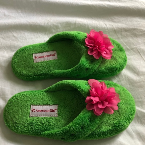 clarks slippers girl